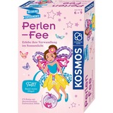 KOSMOS Perlen-Fee Jouets d'art et d'artisanat, Bricolage 6 an(s), Multicolore