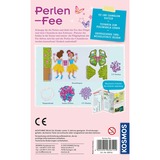 KOSMOS Perlen-Fee Jouets d'art et d'artisanat, Bricolage 6 an(s), Multicolore