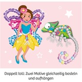 KOSMOS Perlen-Fee Jouets d'art et d'artisanat, Bricolage 6 an(s), Multicolore