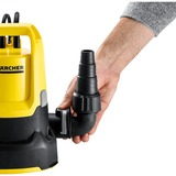 Kärcher 1.645-810.0, Pompe submersible et pression Jaune/Noir