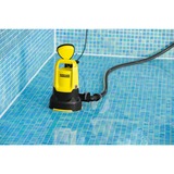 Kärcher 1.645-810.0, Pompe submersible et pression Jaune/Noir