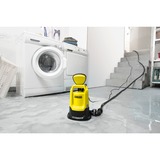 Kärcher 1.645-810.0, Pompe submersible et pression Jaune/Noir