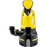 Kärcher 1.645-810.0, Pompe submersible et pression Jaune/Noir