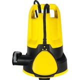 Kärcher 1.645-810.0, Pompe submersible et pression Jaune/Noir