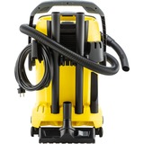 Kärcher WD 5 V-25/5/22, Aspirateur sec/humide Jaune/Noir, 1.628-300.0