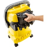 Kärcher WD 5 V-25/5/22, Aspirateur sec/humide Jaune/Noir, 1.628-300.0