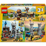 LEGO 31168, Jouets de construction 