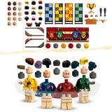 LEGO Harry Potter - La malle de Quidditch, Jouets de construction 76416