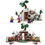 LEGO One Piece Cachette du Doc Bader, Jouets de construction 