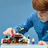 LEGO One Piece Cachette du Doc Bader, Jouets de construction Jeu de construction, 9 an(s), Plastique, 271 pièce(s), 406 g