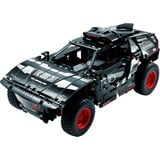 LEGO Technic - Audi RS Q e-tron, Jouets de construction 42160