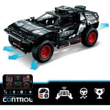 LEGO Technic - Audi RS Q e-tron, Jouets de construction 42160