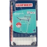 LEIFHEIT 81570, Stands de blanchisserie Blanc/multicolore