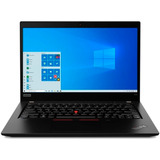 Lenovo  13.3" PC portable  Noir