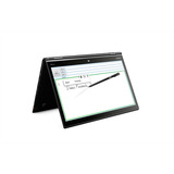 Lenovo  14" PC portable 2-en-1   Noir