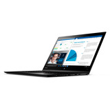 Lenovo  14" PC portable 2-en-1   Noir