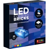 Light STAX Jouets de construction