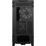 MSI MEG PROSPECT 700R boîtier midi tower Noir | 2x USB-A | 1x USB-C | RGB | Window
