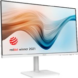 MSI Modern MD271PWDE, Moniteur LED Blanc