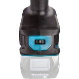 Makita Meuleuse d'angle sans fil GA023GZ XGT, 40 Volts Bleu/Noir