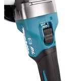 Makita Meuleuse d'angle sans fil GA023GZ XGT, 40 Volts Bleu/Noir