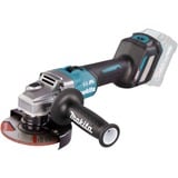 Makita Meuleuse d'angle sans fil GA023GZ XGT, 40 Volts Bleu/Noir