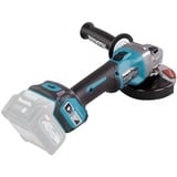 Makita Meuleuse d'angle sans fil GA023GZ XGT, 40 Volts Bleu/Noir