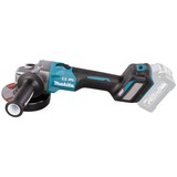 Makita Meuleuse d'angle sans fil GA023GZ XGT, 40 Volts Bleu/Noir