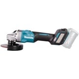 Makita Meuleuse d'angle sans fil GA023GZ XGT, 40 Volts Bleu/Noir