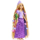 Mattel Disney – Princesses Disney – Poupée Raiponce Chevelure Fabuleuse, Figurine Disney Princess Disney – Princesses Disney – Poupée Raiponce Chevelure Fabuleuse, Poupée mannequin, Femelle, 3 an(s), Fille, 292,1 mm, 200 g