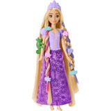Mattel Disney – Princesses Disney – Poupée Raiponce Chevelure Fabuleuse, Figurine Disney Princess Disney – Princesses Disney – Poupée Raiponce Chevelure Fabuleuse, Poupée mannequin, Femelle, 3 an(s), Fille, 292,1 mm, 200 g