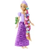 Mattel Disney – Princesses Disney – Poupée Raiponce Chevelure Fabuleuse, Figurine Disney Princess Disney – Princesses Disney – Poupée Raiponce Chevelure Fabuleuse, Poupée mannequin, Femelle, 3 an(s), Fille, 292,1 mm, 200 g