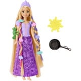 Mattel Disney – Princesses Disney – Poupée Raiponce Chevelure Fabuleuse, Figurine Disney Princess Disney – Princesses Disney – Poupée Raiponce Chevelure Fabuleuse, Poupée mannequin, Femelle, 3 an(s), Fille, 292,1 mm, 200 g