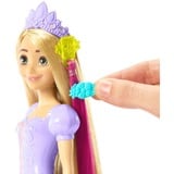 Mattel Disney – Princesses Disney – Poupée Raiponce Chevelure Fabuleuse, Figurine Disney Princess Disney – Princesses Disney – Poupée Raiponce Chevelure Fabuleuse, Poupée mannequin, Femelle, 3 an(s), Fille, 292,1 mm, 200 g