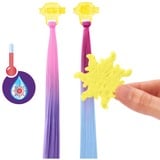 Mattel Disney – Princesses Disney – Poupée Raiponce Chevelure Fabuleuse, Figurine Disney Princess Disney – Princesses Disney – Poupée Raiponce Chevelure Fabuleuse, Poupée mannequin, Femelle, 3 an(s), Fille, 292,1 mm, 200 g
