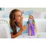Mattel Disney – Princesses Disney – Poupée Raiponce Chevelure Fabuleuse, Figurine Disney Princess Disney – Princesses Disney – Poupée Raiponce Chevelure Fabuleuse, Poupée mannequin, Femelle, 3 an(s), Fille, 292,1 mm, 200 g