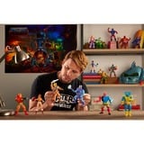 Mattel Masters of the Universe Origins Spikor Action Figure, Figurine Masters of the Universe Origins Spikor Action Figure, 6 an(s), Multicolore