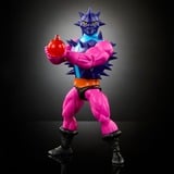 Mattel Origins Spikor Action Figure, Figurine 6 an(s), Multicolore, Plastique