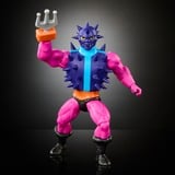 Mattel Origins Spikor Action Figure, Figurine 6 an(s), Multicolore, Plastique