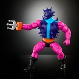 Mattel Origins Spikor Action Figure, Figurine 6 an(s), Multicolore, Plastique