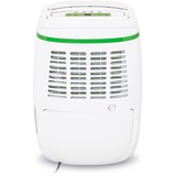 Meaco Meaco12LLEEU, Déshumidificateur Blanc/Vert