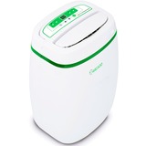 Meaco Meaco12LLEEU, Déshumidificateur Blanc/Vert