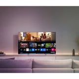 Medion LIFE MD 850602 50" 4K Ultra HD TV QLED Noir