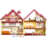 Moose Toys 17388, Jeu de construction 