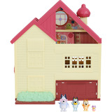 Moose Toys 17388, Jeu de construction 