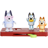 Moose Toys 17388, Jeu de construction 