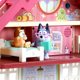 Moose Toys 17388, Jeu de construction 