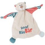 NICI Doudou beige/Bleu