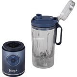 Ninja BC251EUNV, Blender Bleu
