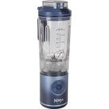 Ninja Blender à smoothie sans fil Blast Max BC251EUNV Bleu